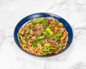 IMRAN Halal Beef Noodle - Chinese restaurant in Downtown Vancouver – fine dining dishes, interior photos, and ambiance.