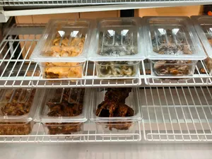 Zhou's Black Duck - Chinese restaurant in Burnaby – fine dining dishes, interior photos, and ambiance.