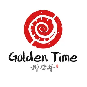 Golden Time - Logo