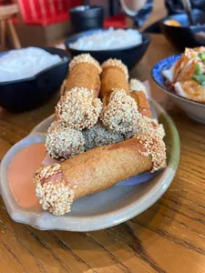 Yunshang Rice Noodle - Chinese restaurant in Richmond – fine dining dishes, interior photos, and ambiance.