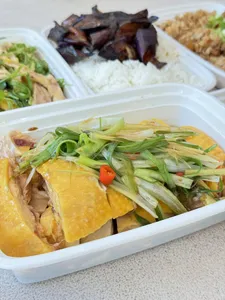 Fei Mui Tasty Foods - Taiwanese & HK Cafe restaurant in Richmond – fine dining dishes, interior photos, and ambiance.