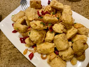 Neptune Seafood Richmond - Dim Sum restaurant in Richmond – fine dining dishes, interior photos, and ambiance.