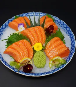 Kyuzo Japanese Restaurant Japanese & Sushi restaurant in Vancouver – fine dining dishes, interior photos, and ambiance.