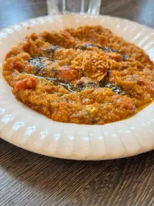 Anar - Middle Eastern restaurant in Richmond – fine dining dishes, interior photos, and ambiance.