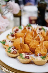 Grand Crystal Restaurant - Chinese restaurant in Burnaby – fine dining dishes, interior photos, and ambiance.