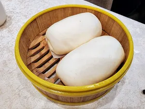 Neptune Wonton Noodle Richmond - Taiwanese & HK Cafe restaurant in Richmond – fine dining dishes, interior photos, and ambiance.