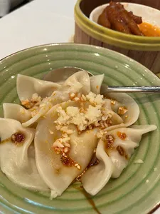 Lanxuan Restaurant - Dim Sum restaurant in Richmond – fine dining dishes, interior photos, and ambiance.