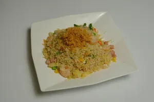 Typhoon Bubble Tea Taiwanese Cuisine - Taiwanese & HK Cafe restaurant in Richmond – fine dining dishes, interior photos, and ambiance.