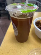 Review photo uploaded by A customer at Café Eggstatic