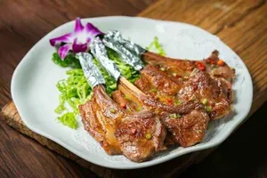 A BITE OF SHUNDE - Chinese restaurant in Richmond – fine dining dishes, interior photos, and ambiance.