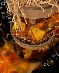 La Terrazza - Italian restaurant in Downtown Vancouver – fine dining dishes, interior photos, and ambiance.