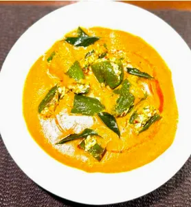 Picture of dish Chicken Salan at Curry N Grill