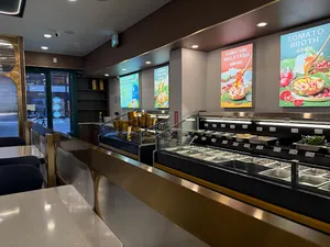 Super Thai Hot Pot - Hot Pot restaurant in Vancouver – fine dining dishes, interior photos, and ambiance.