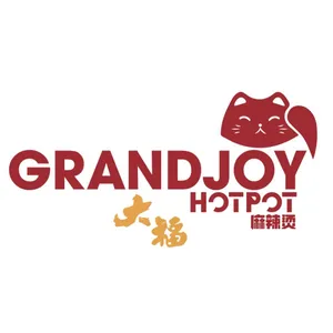 Grandjoy Hotpot - Logo