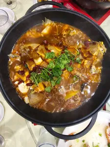 The Regalia Restaurant - Chinese restaurant in Richmond – fine dining dishes, interior photos, and ambiance.