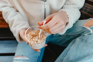 Glory Juice Co. - Cafe restaurant in Vancouver – fine dining dishes, interior photos, and ambiance.