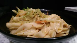 Old Xian's Food Burnaby - Chinese restaurant in Burnaby – fine dining dishes, interior photos, and ambiance.