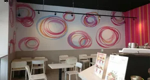 Estea Cafe - Taiwanese & HK Cafe restaurant in Burnaby – fine dining dishes, interior photos, and ambiance.