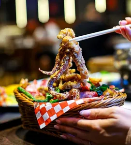 No. 1 Beef Noodle undefined restaurant in Burnaby – fine dining dishes, interior photos, and ambiance.