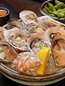 Koto izakaya - Japanese & Sushi restaurant in Richmond – fine dining dishes, interior photos, and ambiance.