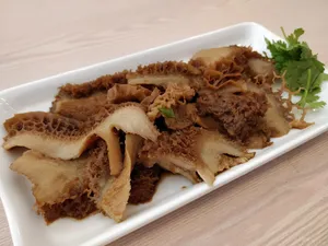 Grains Fish Noodle Lansdowne - Chinese restaurant in Richmond – fine dining dishes, interior photos, and ambiance.