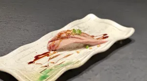 Sushi Toki - Japanese & Sushi restaurant in Burnaby – fine dining dishes, interior photos, and ambiance.