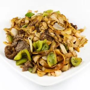 Grand Seasons Restaurant - Chinese restaurant in Coquitlam – fine dining dishes, interior photos, and ambiance.