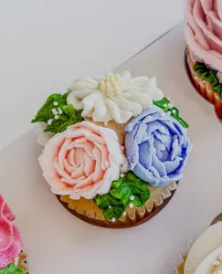 Butter Baked Goods - Dessert restaurant in Vancouver – fine dining dishes, interior photos, and ambiance.