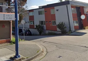 King Fried Chicken Vancouver - Burger & Fried Chicken restaurant in Vancouver – fine dining dishes, interior photos, and ambiance.