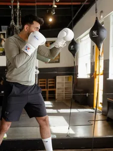 Beyond Boxing - Fitness & Health restaurant in Burnaby – fine dining dishes, interior photos, and ambiance.