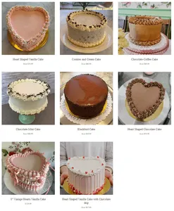 Butter Baked Goods - Dessert restaurant in Vancouver – fine dining dishes, interior photos, and ambiance.