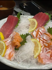 Review photo uploaded by Gloria at TOKU Japanese Restaurant