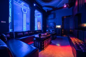 Zodiac Karaoke and Pub KTV - KTV & Club restaurant in Richmond – fine dining dishes, interior photos, and ambiance.