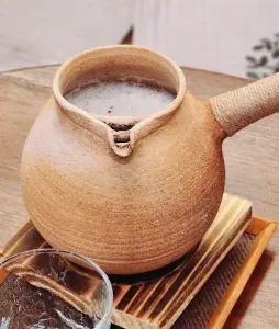 11AM Tea House - Bubble Tea restaurant in Richmond – fine dining dishes, interior photos, and ambiance.