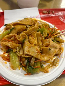 Old Xian's Food Burnaby - Chinese restaurant in Burnaby – fine dining dishes, interior photos, and ambiance.