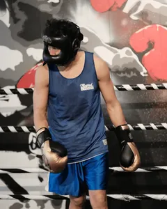 Beyond Boxing - Fitness & Health restaurant in Burnaby – fine dining dishes, interior photos, and ambiance.