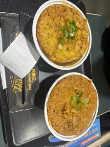 Snail Rice Noodle King Richmond - Chinese restaurant in Richmond – fine dining dishes, interior photos, and ambiance.