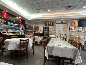 Longdhang - Chinese restaurant in Richmond – fine dining dishes, interior photos, and ambiance.