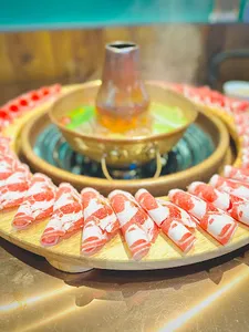 The Corner Hotpot - Hot Pot restaurant in Vancouver – fine dining dishes, interior photos, and ambiance.