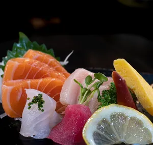 Kadoya Japanese Restaurant - Japanese & Sushi restaurant in Vancouver – fine dining dishes, interior photos, and ambiance.
