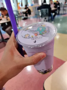 Bubble King Tea House - Bubble Tea restaurant in Downtown Vancouver – fine dining dishes, interior photos, and ambiance.