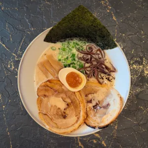 Soft Spot Kitchen - Japanese & Sushi restaurant in Vancouver – fine dining dishes, interior photos, and ambiance.