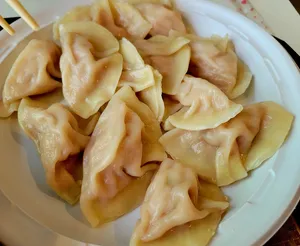 Szechuan House - Chinese restaurant in Richmond – fine dining dishes, interior photos, and ambiance.