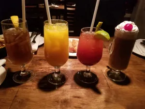 Vassilis souvlaki greek taverna - European restaurant in Burnaby – fine dining dishes, interior photos, and ambiance.