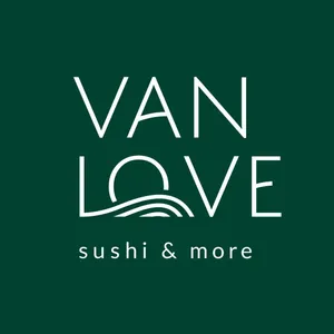 VanLove sushi & more - Logo