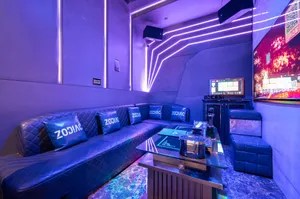 Zodiac Karaoke and Pub KTV - KTV & Club restaurant in Richmond – fine dining dishes, interior photos, and ambiance.