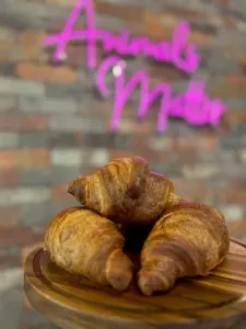 AM Cafe - Cafe restaurant in Vancouver – fine dining dishes, interior photos, and ambiance.