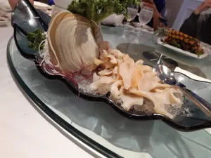 Shun Feng Seafood Restaurant - Dim Sum restaurant in Richmond – fine dining dishes, interior photos, and ambiance.