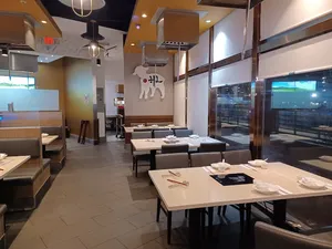 Happy Lamb Hot Pot Burnaby - Hot Pot restaurant in Burnaby – fine dining dishes, interior photos, and ambiance.