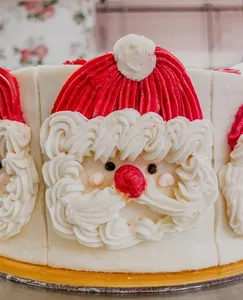 Butter Baked Goods - Dessert restaurant in Vancouver – fine dining dishes, interior photos, and ambiance.